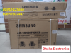 SAMSUNG 1.5 TON INVERTER SPLIT TYPE AC AR18CVFYAWKUFE